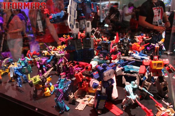 SDCC 2016   Hasbro Booth Preview Night Display Pictures 23 (23 of 58)